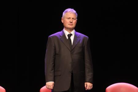 Podelitev nagrad in priznanj Frana Gerbiča 39 Foto Ljubo Vukelič